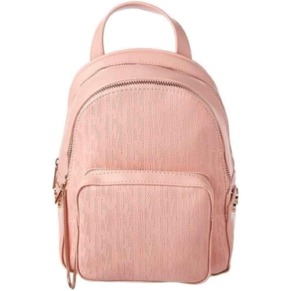Juicy Couture Aspen Mini Zippy Backpack